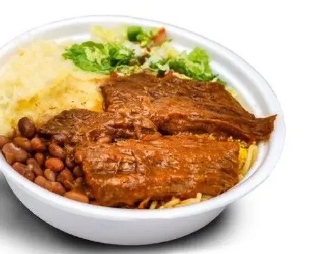 Marmita