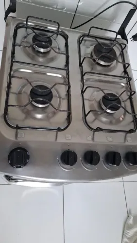 Venda de fogão 