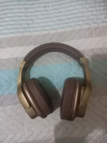 fone de ouvido