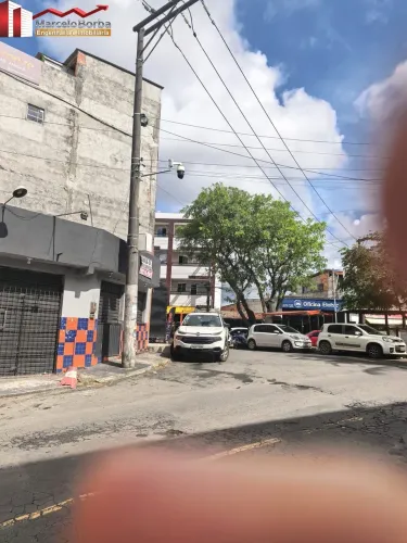 PONTO COMERCIAL em SALVADOR - BA, TROBOGY