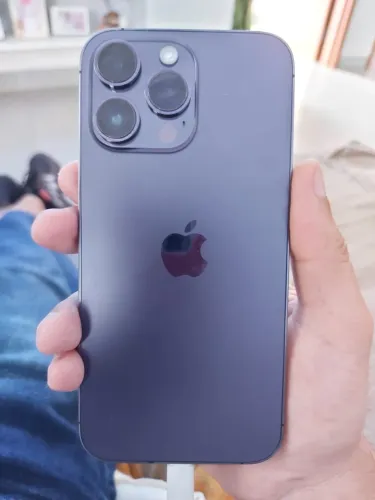 iPhone 14 Pro Max 256