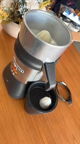 Espremedor de suco skymsen 0,5cv potência