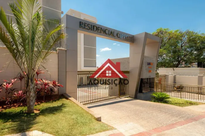 Apartamento com 2 dormitórios para alugar, 47 m² por R$ 2.074,00/mês - Marajó - Belo Horiz