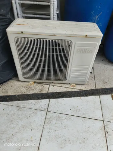 Compressor ar condicionado