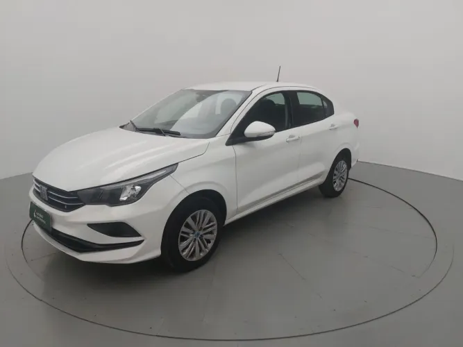 Fiat Cronos 1.0 6V Flex 2024