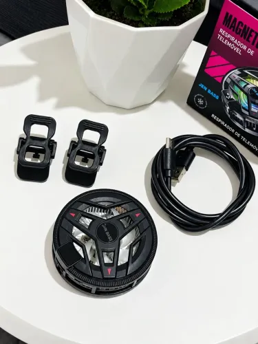 Vendo cooler para celular FC68
