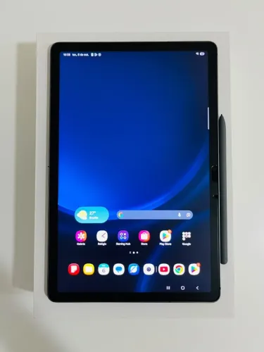 Tablet Samsung Galaxy Tab S9 FE