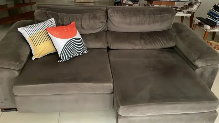 Móveis de luxo