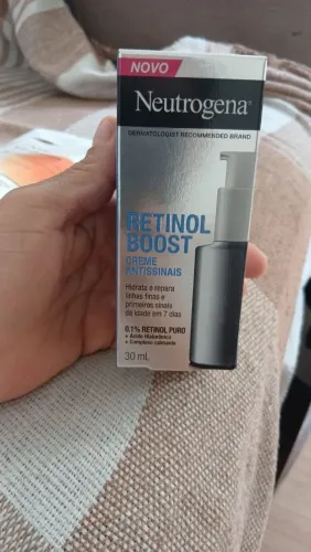 Renitol da neutrogena 