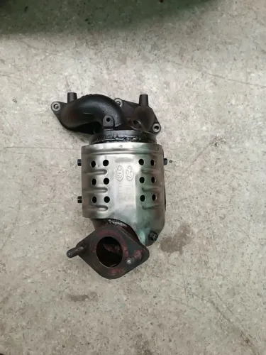Catalisador HB20