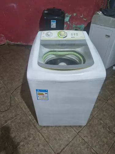 Consul 10 kg top