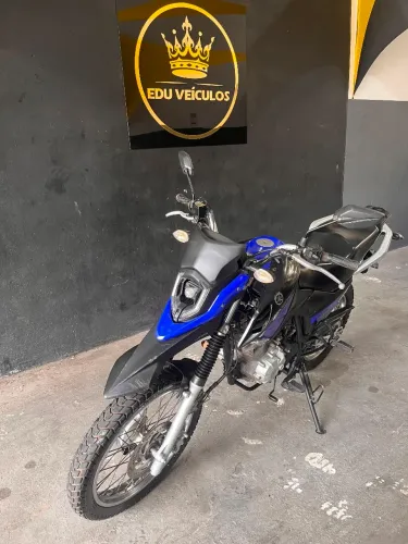 CROSSER 2023
