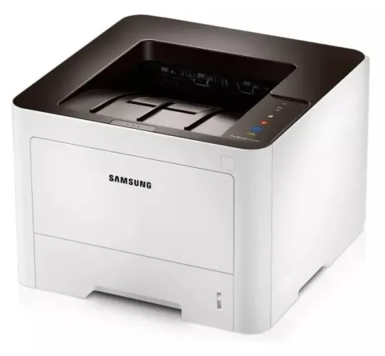 Impressora laser Samsung Pro Xpress 3325ND (Somente 850,00)