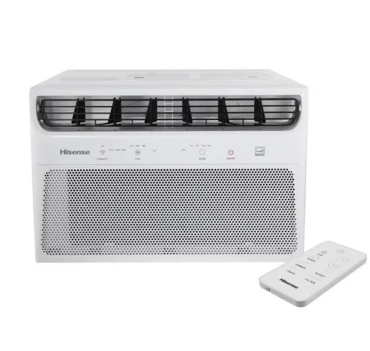 Ar condicionado novo 12000btus - nunca usado