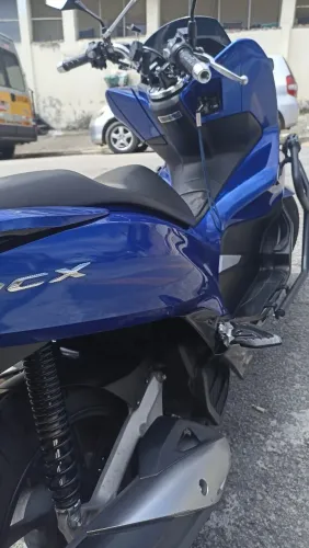 Pcx