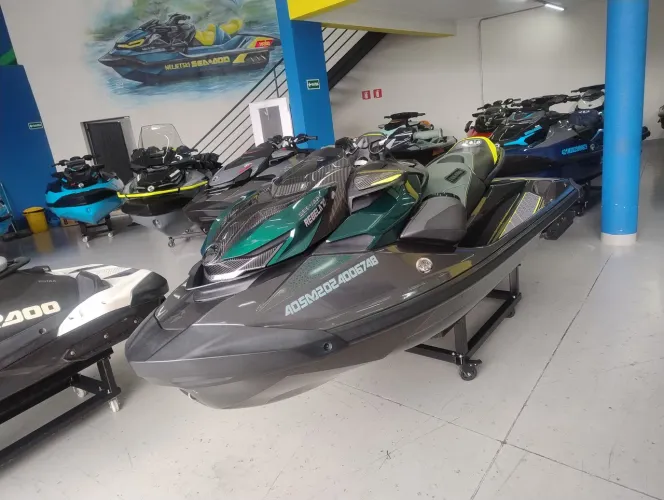 SEADOO APEX 300 2023