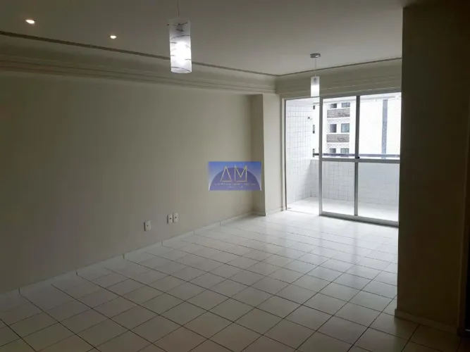 Apartamento à Venda em Encruzilhada