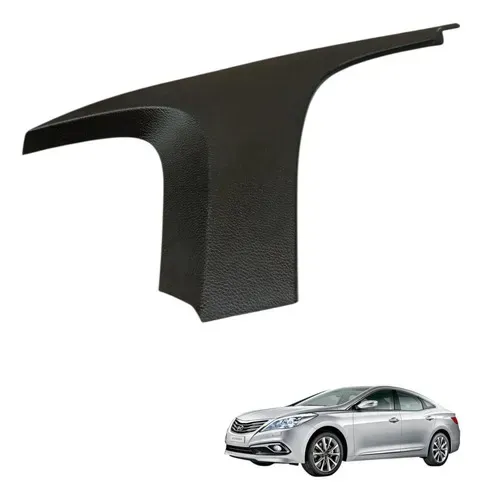 Acabamento Direito Painel Hyundai Azera 3.0 2011 2012 2013