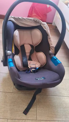 Bebe conforto Burigotto