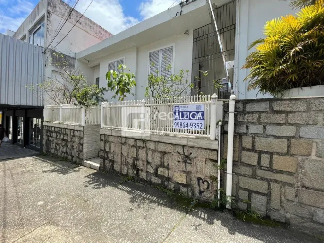 Casa 5 quartos no bairro Estreito, Florianópolis