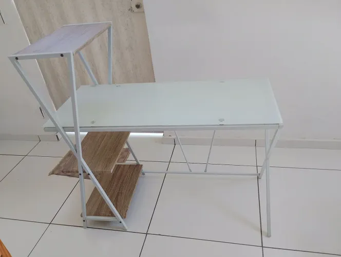 Vendo escrivania