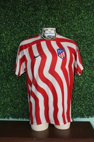 Camisa Atletico de Madrid 22/23 - original