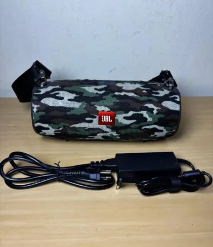 JBL Xtreme 1