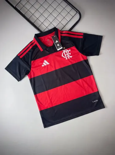 Flamengo Camisa 1 Titular 2026/27