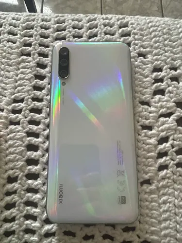 Celular Xiaomi Mi A3