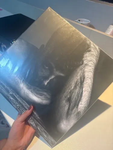vinil jão 