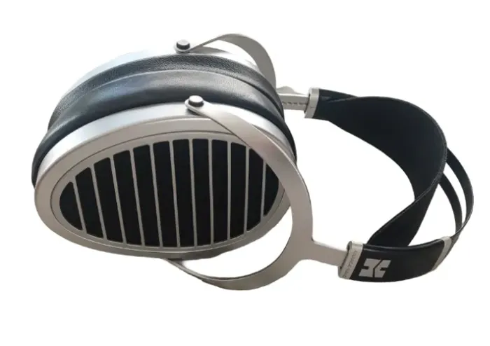 Fones De Ouvido Magnéticos Hifiman Ananda Nano Com Abertura 