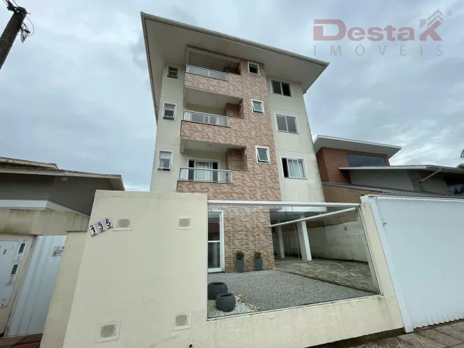 Apartamento em Rio Caveiras - Biguaçu, SC