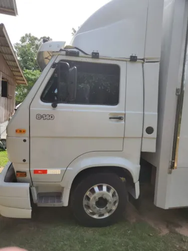 Motorcasa VW 8-140