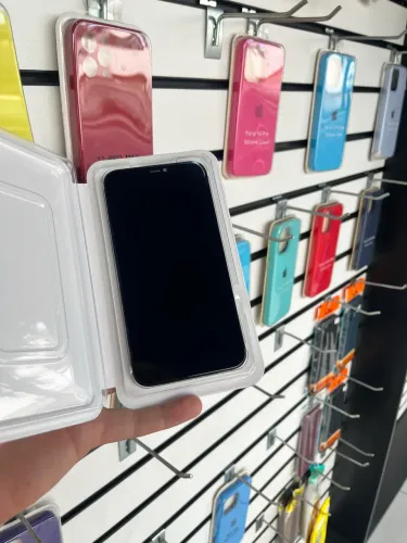 Display IPhone 11