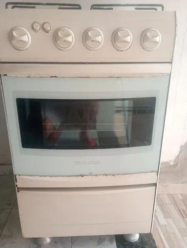 Fogão 4 bocas 
