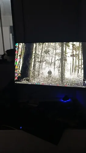 PC GAMER COMPLETO + MONITOR + PERIFÉRICOS