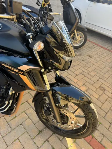 Yamaha FZ25 250 Fazer Flex 2023