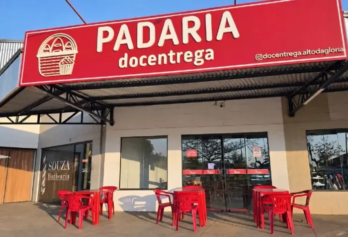 Padaria e Confeitaria à venda em Sinop - MT / Docentrega / Alto da Glória