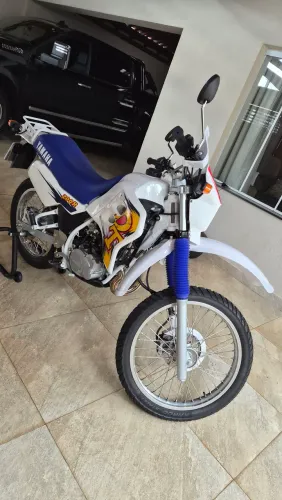 DT200R 96/96 RESTAURADA