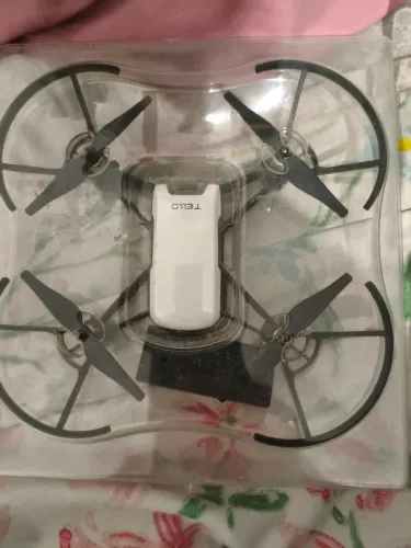 Vende-se drone DJi tello