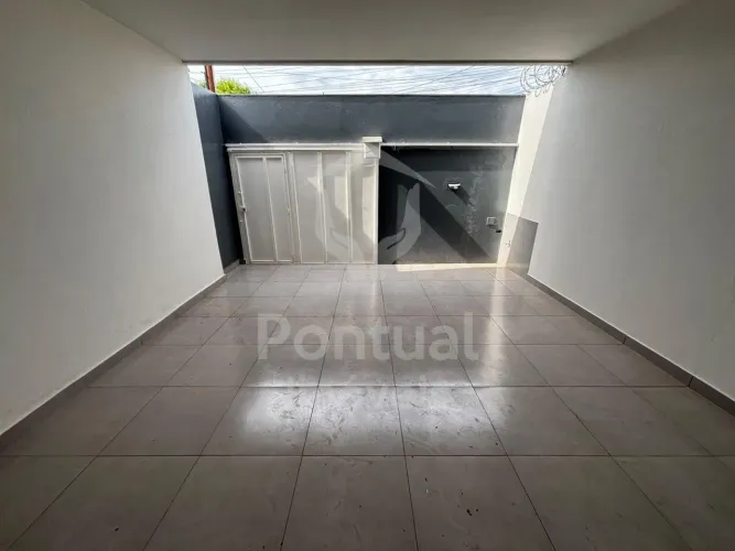 Casa para aluguel, 3 quartos, 1 suíte, 2 vagas, CIDADE JARDIM - UberlândiaMG