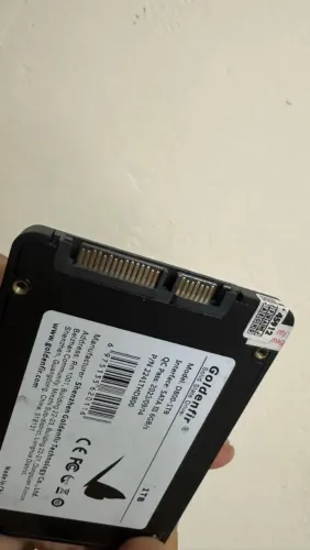 SSD 1Tb