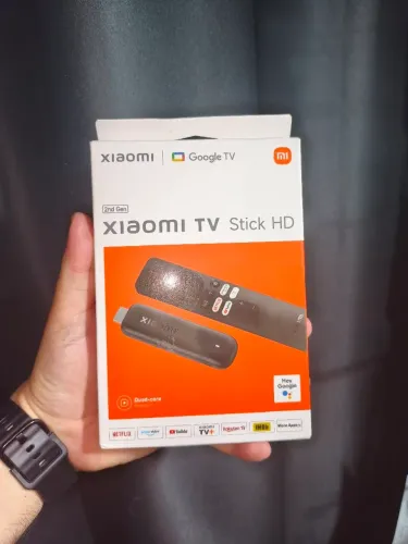 Mi TV stick