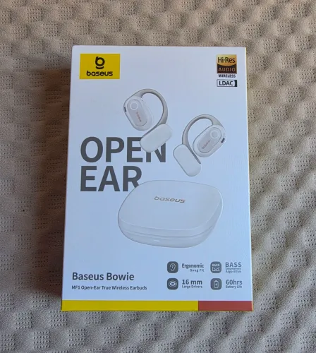 Baseus Bowei MF1 Open Ear
