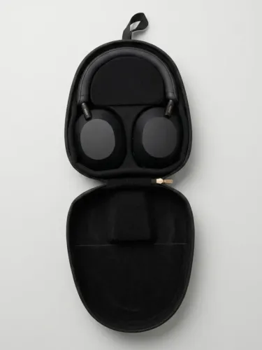 Sony wh-1000xm5