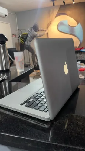 Macbook Pro 13 2011 16GB RAM 256GB SSD