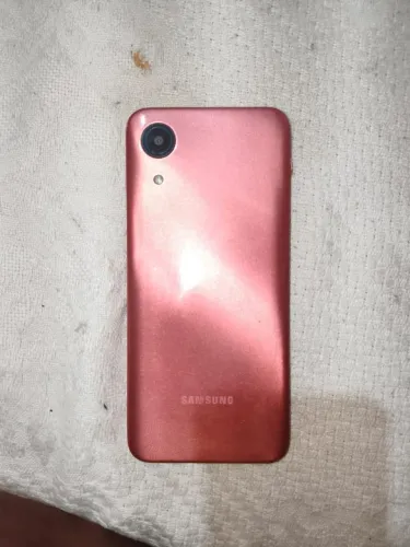 Sansumg Galaxy A03 Core