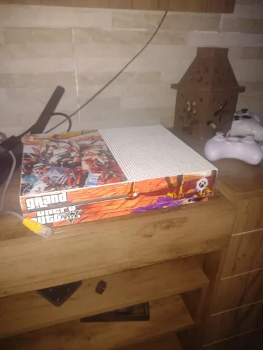 Xbox one s PREUCURO IPHONE QUALQUER