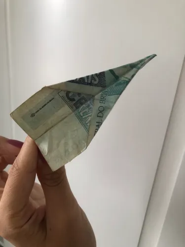 Aviãozinho do Silvio Santos