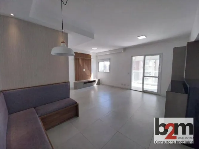 Apartamento com 2 dormitórios à venda, 82 m² por R$ 1.015.000,00 - Adalgisa - Osasco/SP